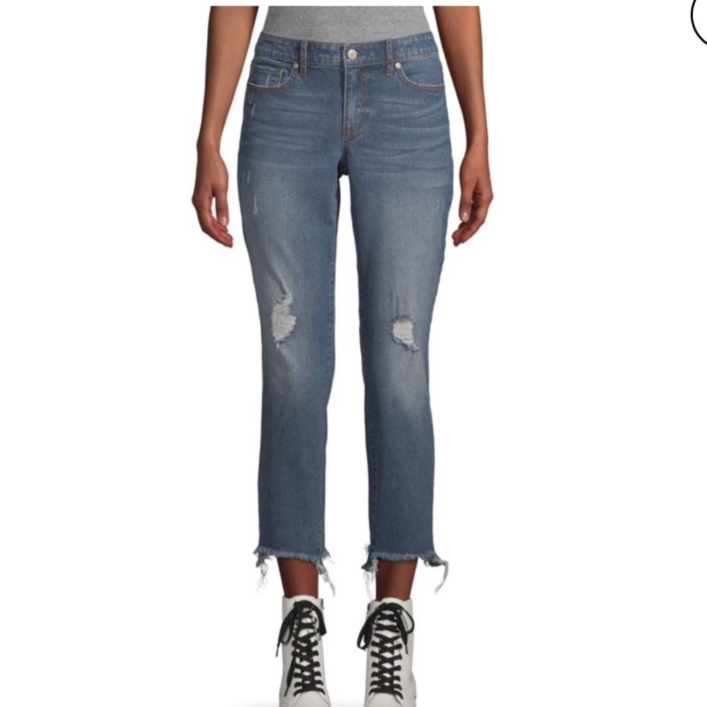 Scoop Retro Boy Jeans size 6